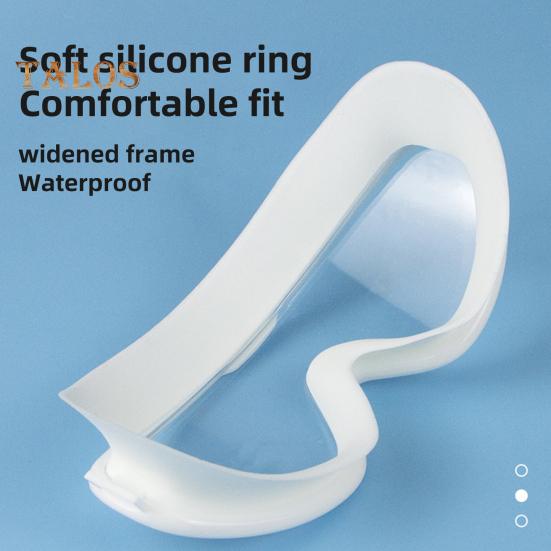 Adults Swim Goggles Anti-Fog Large Frame Pool Goggles High-Definition Wide View Swimming Glasses for Men Women