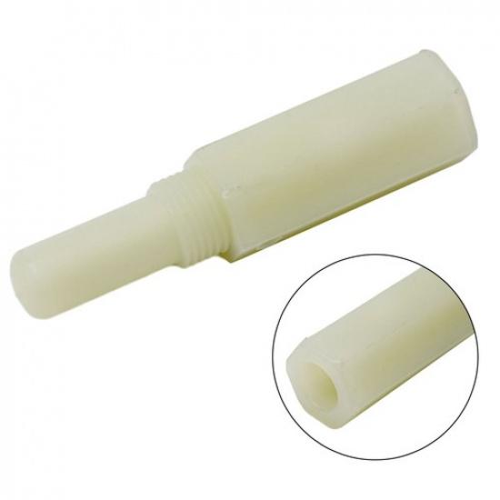 Plastic White Piston Stop Block Tools For Many Models Chaaw Replacement Parts