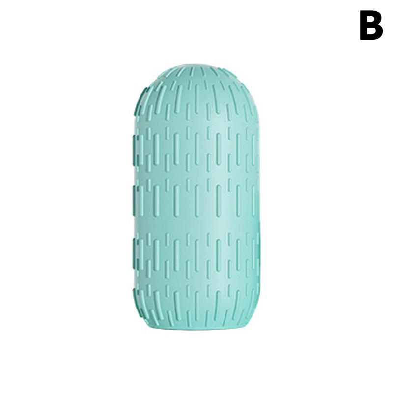 §Ice Face Roller Ice Cube Beauty Massage Silicone Ice Mold For Eye Puffiness Ice Facial Roller Shrink Pores Multifunctional Mold