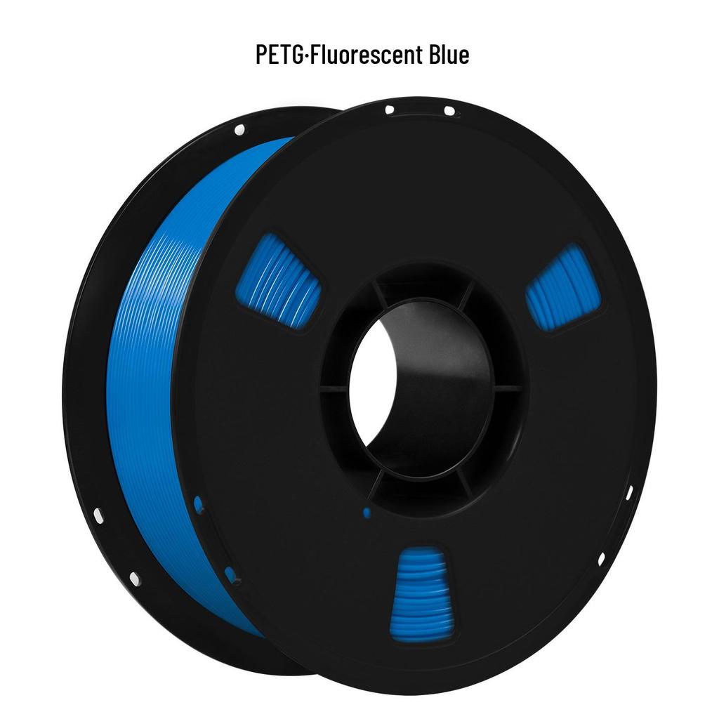 High-Toughness PETG 1.75mm 3D Printing Filament, 1kg Spool