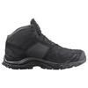 SALOMON XA FORCES MID EN Textile, Leather Abrasion Resistant Abrasion Resistant Mid top Mountaineering Shoes Unisex 409781