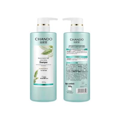 Anti-Schuppen & Juckreizlinderndes Shampoo