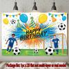 Party Backdrop Soccer Flat Events Wedding Coming Ceremony Four Seasons Entryway Event Backdrop Decoration Front Door Decor