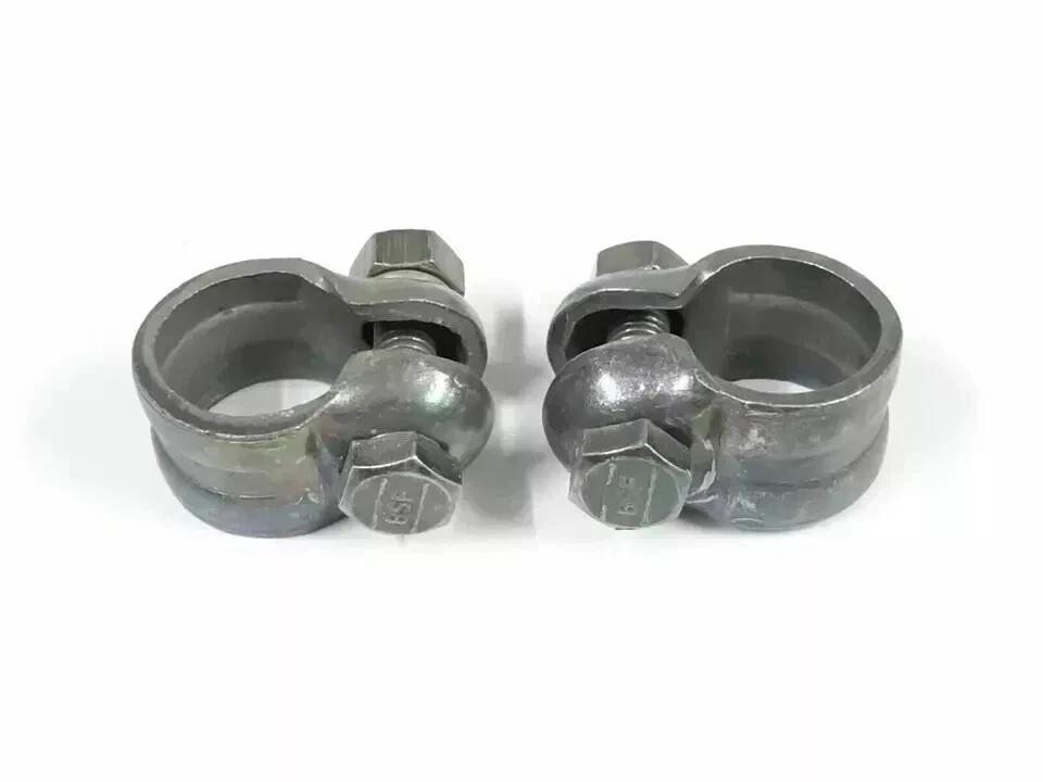 Fits Massey Ferguson Tractor FE35 TEA20 TED20 TEF20 Grey Fergie Drag Link Clamp