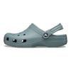 Crocs Classic Clog Mode Dicke Sohle Clogs Unisex Clogs Teichgrün 10001-3YO