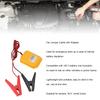 Car Jumper Cable with Adapter 18V Battery Jumper Starter Emergency Automotive Booster Cable