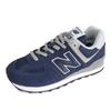 Wl574evn Sneaker Navy