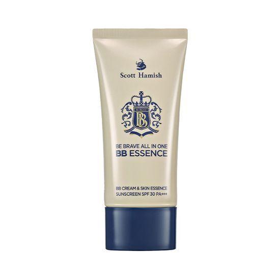 Scott Hamish Vivreve All-in-One BB Essence 80ml