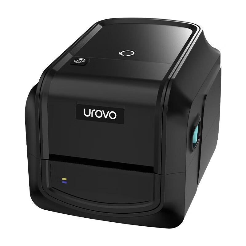 Urovo D8130Plus Thermal Transfer Barcode Printer