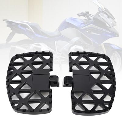 משענות רגליים קדמיות מתאימות ל-BMW R1250RT K1600B K1600GT K1600GTL 2018-2024