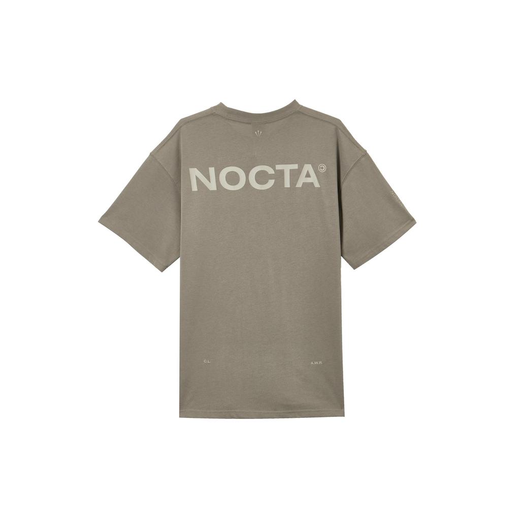 NOCTA X Nike Max90 T-Shirt FN7663-040