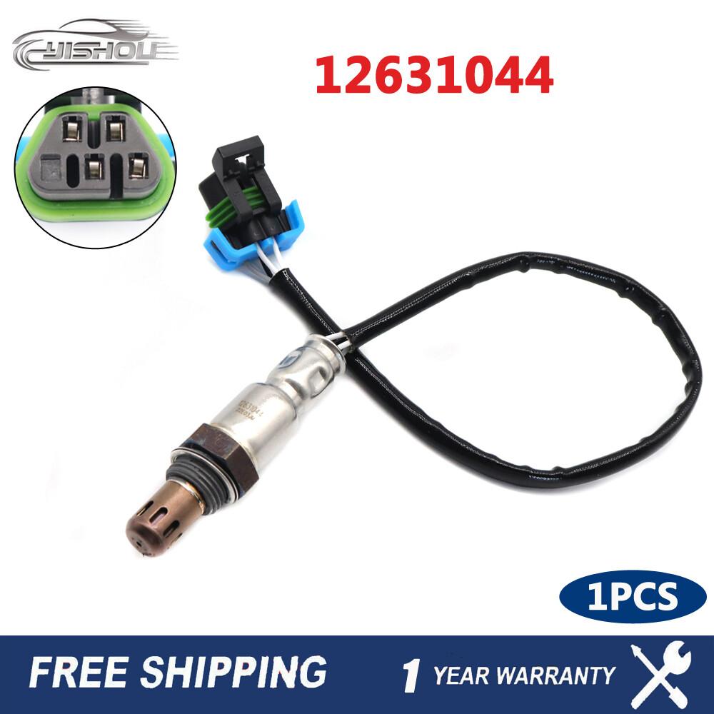 NEW Downstream Oxygen O2 Sensor 12631044 Fits For Chevrolet Orlando Seville SLS