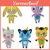 Adorable Funneh Plush Stuff Toy Soft And Comfortable Plushie For Girls' Rooms