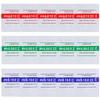 15/25pcs/lot PH Buffer Powder 4.00/6.86/9.18 Calibration Point Measure Calibration Solution Tool Accessories For PH Test Meter