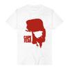 Hot TV Series Cape Fear T-shirt Summer Cotton Casual Women/Men Tshirts Streetwear Unisex Short Sleeve Loose Fashion Tees Print