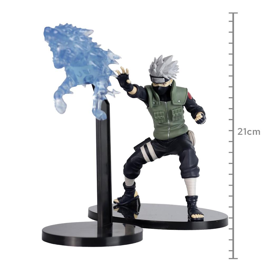 NARUTO Shippuden EFFECTREME HATAKE KAKASHI