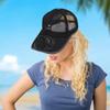 Summer Solar Charging With Fan Hat For Men And Women Breathable Mesh Sun Protection Outdoor Sunshade Duck Tongue Hat Beach Hat