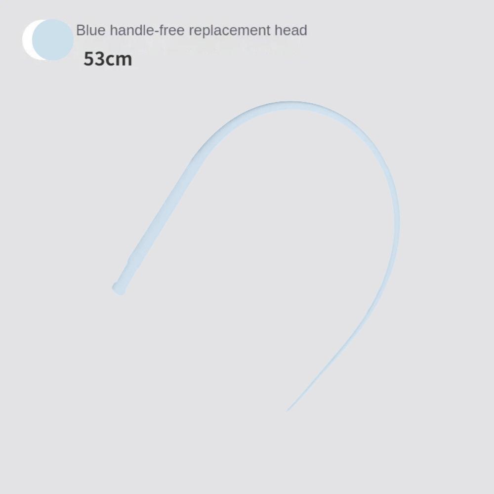 Simulated Mouse Tail Long Tail Cat Toy Stick Silicone Pet Products Pet Interactive Interactive Cat Teaser