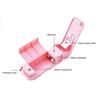 Portable Sealing Tool Heat Mini Handheld Plastic Bag Impluse Sealer