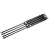 150-450N 560mm Hastes a Gás para Carro Barra Suporte de Levantamento Amortecedor Capô Tampa do Porta-Malas Porta-Traseira Mola a Gás Ônibus Cama Caminhão Barco Trailer Janela