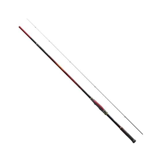 SHIMANO Isopole 24 Fireblood Gray Dextral 1.3-500