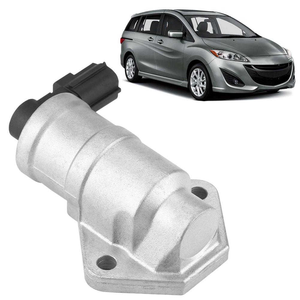 Car Idle Air Control Valve IAC for Ford Mazda ZJ0120660