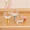 Chandelier For Dollhouse 1:12 Doll House Ceiling Lamp Vintage Chandelier Mini Furniture Toy Playing House Miniature Dollhouse