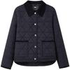 Teenie Weenie Women's Quilted Barn Jacket