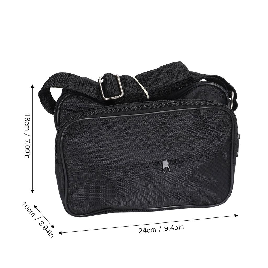 Fiber Optic Tool Kit with Optical Power Meter FC LC Adapter Optic Fiber Cleaver 3 Jaw Plier