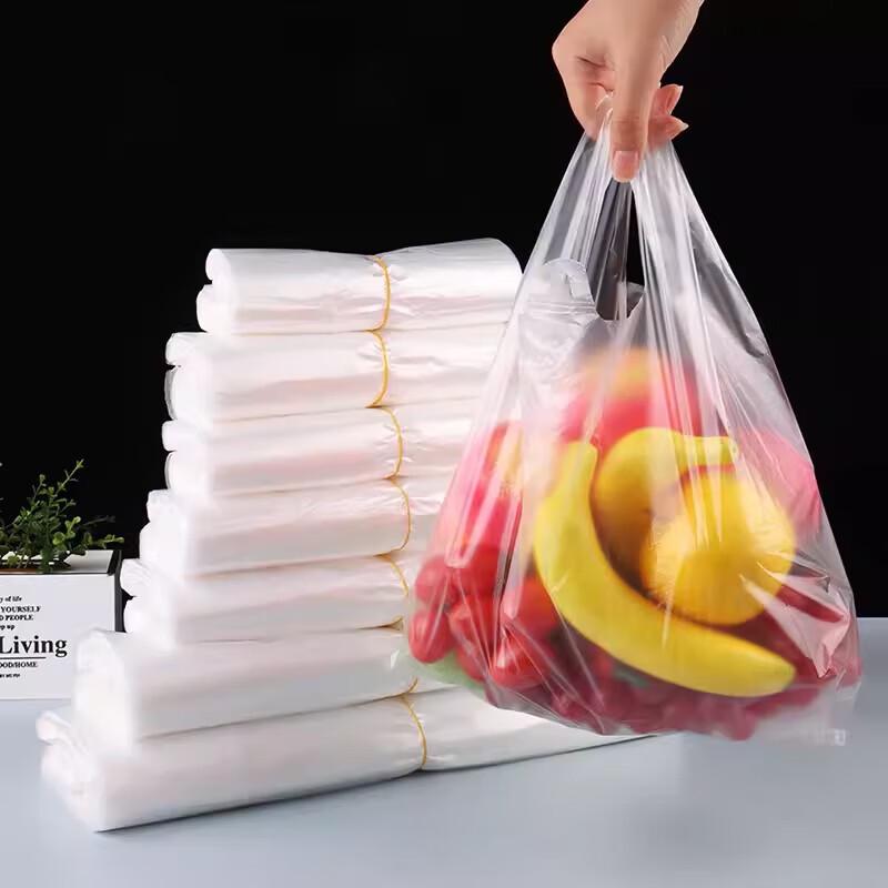 CHAHUA Food Storage Bags