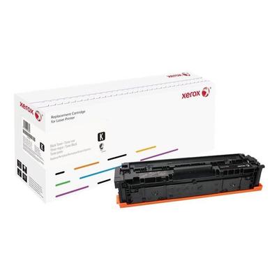 XEROX Magenta Toner Cartridge for Canon CRG-723M and HP CF413X