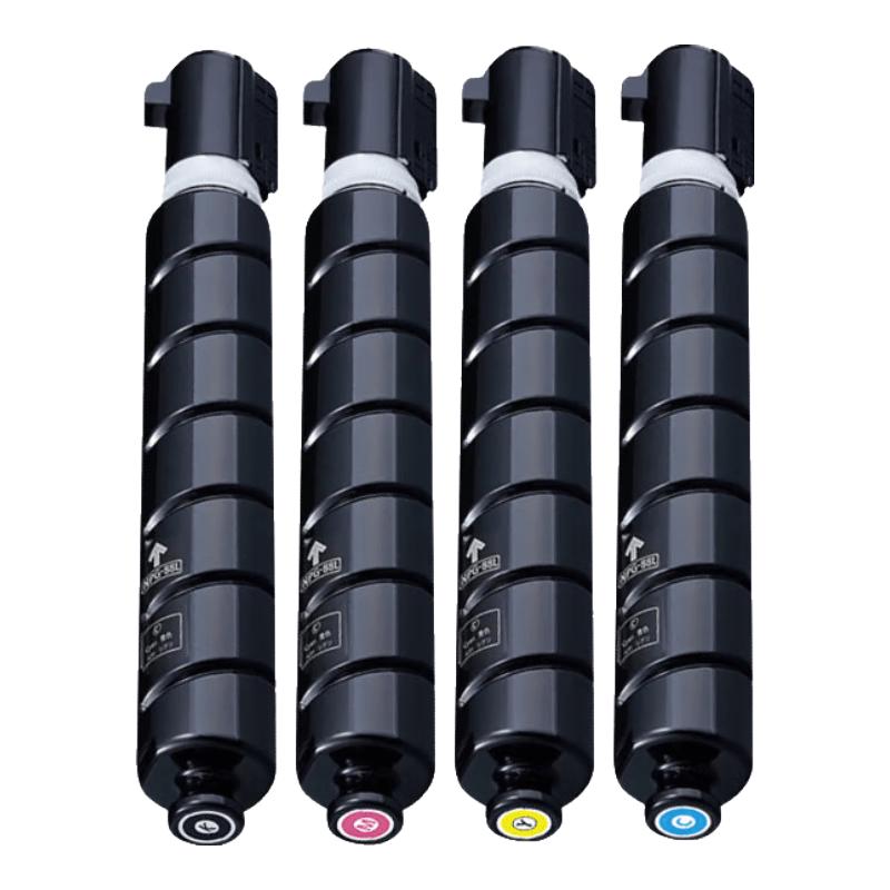 Gezan NPG-88 Compatible Toner Cartridges & Drum Units for Canon