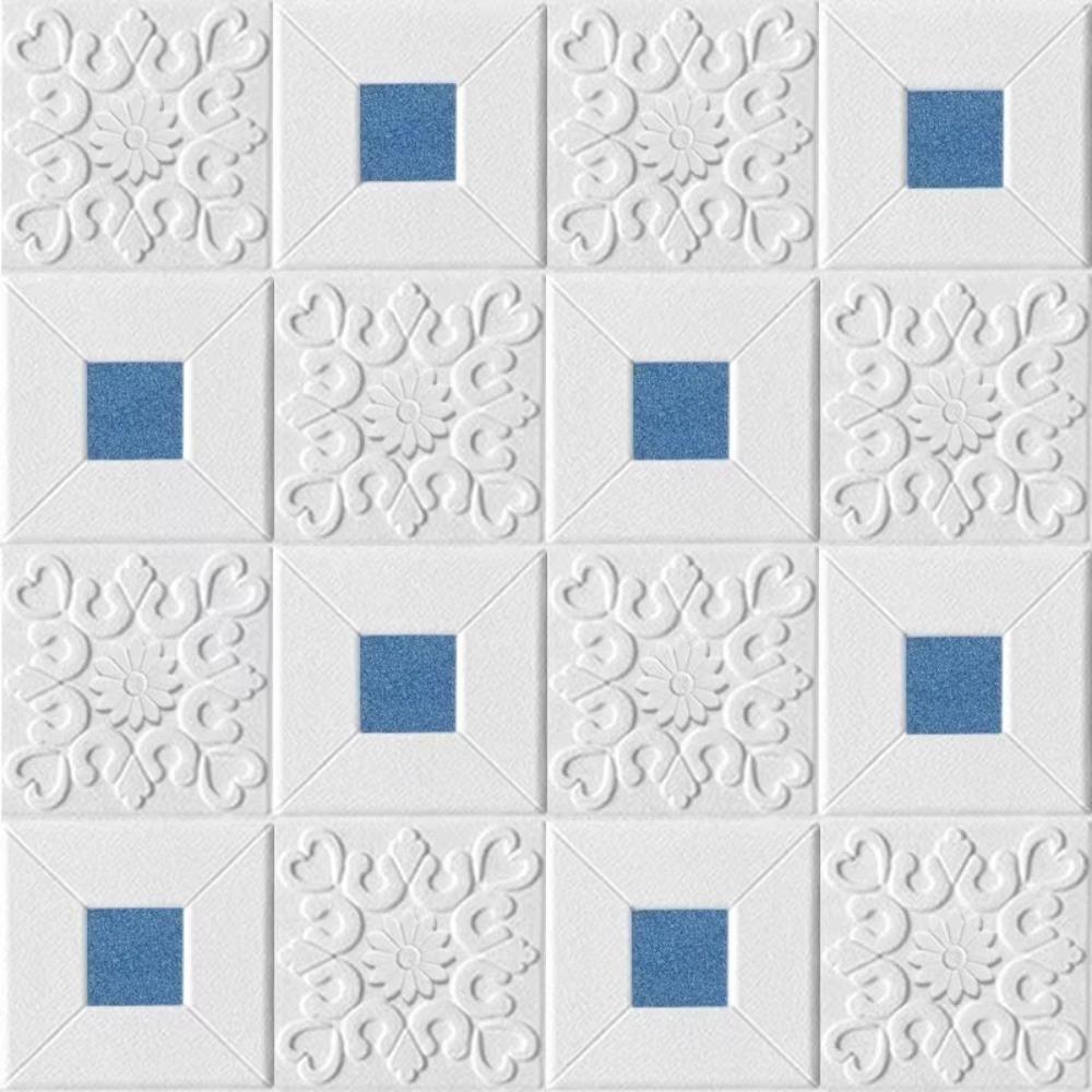 Self-adhesive Roof Cover Ugly Wallpaper 3d Ceiling Ceiling Decorative Sticker