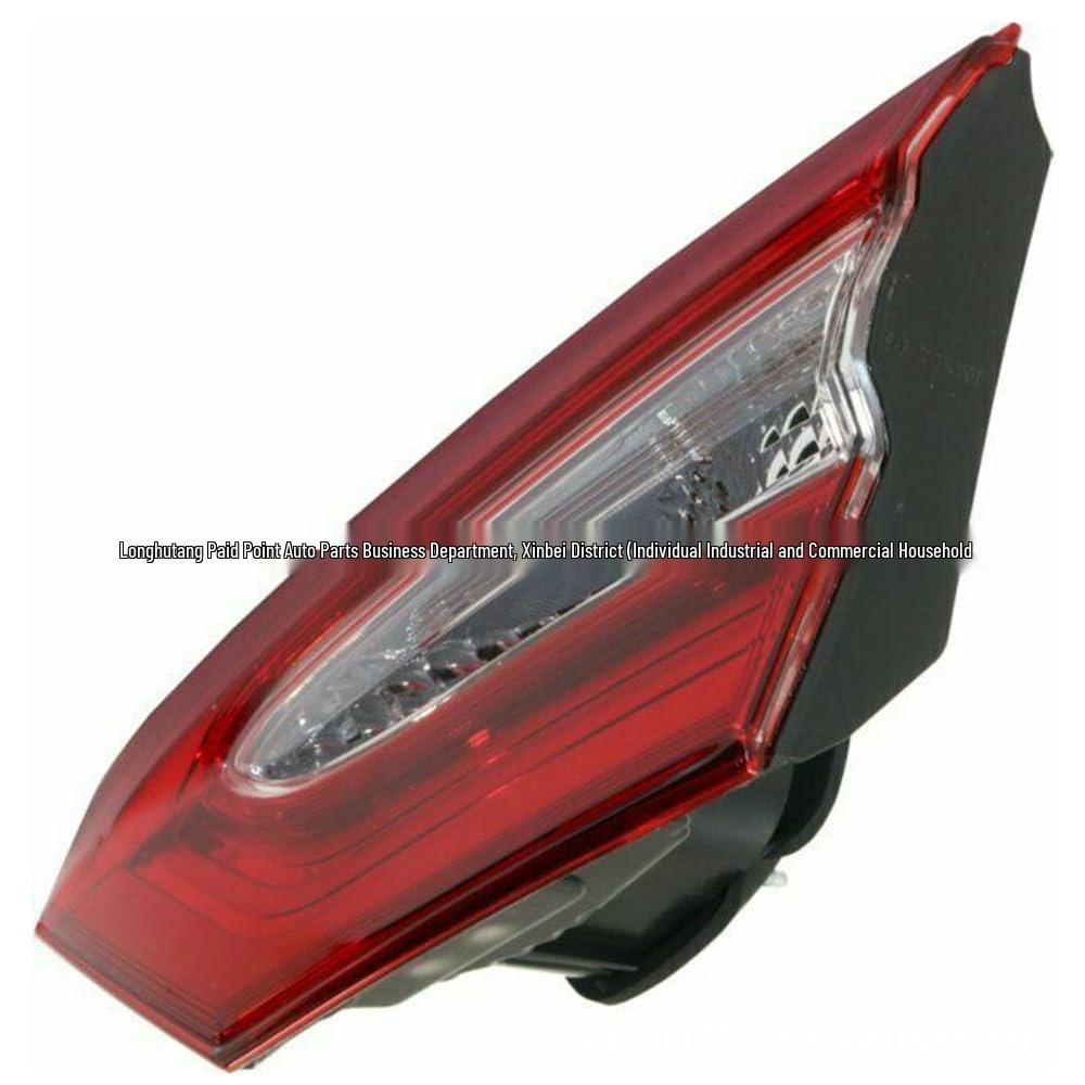 Flat-Head Taillights for 2018-2020 Toyota Camry LE/SE (US) Models 81580-06620 815