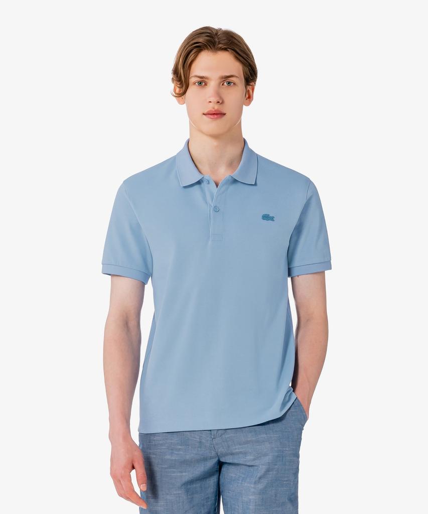 LACOSTE Men'S Color Croc Short Sleeve Polo Shirt Ph562E-56G Aey