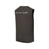 Saucony Skin-Friendly Comfortable Sports Training Breathable Reflective Logo Tank Top Men Tops Earth-Tone SA2259TK04T-CO021