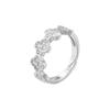 ZHUKOU Golden Plated Spring And Autumn Ring Collection Exquisite Simple Ladies Jewellery:VJ746-VJ752