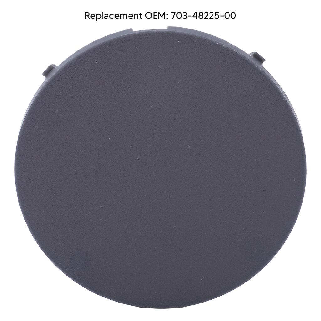 Marine Remote Control Cover Engine Parts 703‑48225‑00 Direct ABS Plastic for 703 Version Outboard Motor Control Box Replacing