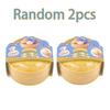 High-Quality 4Pcs Squishy Dumpling Stress Ball, Dumpling Squishy Toy Shape Hand Relaxation Toy, Party Favor Gift For Friends