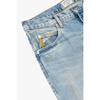 Emporio Armani Men S Vintage Logo looSe Leg jeanS A516106028