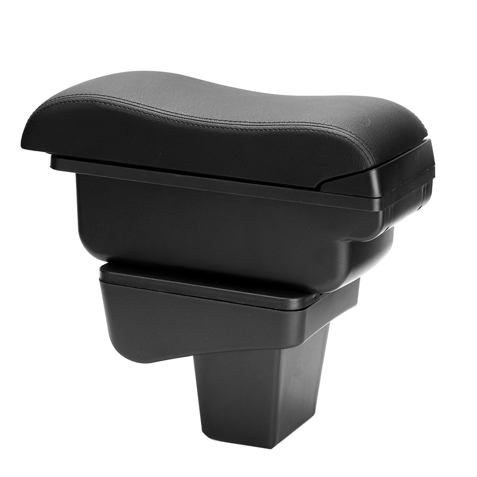 

Контейнер-подлокотник для центральной консоли автомобиля, замена, подходит для Suzuki VITARA