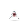 Megalodon Figurine, Authentic Figurines and Realistic Details, Schleich 15055 Dinosaurs, from 4 Years