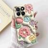 Shockproof For Honor X8C Protective Case Luckly Animal Soft Silicone Cover For Honor X8C X8B X7B X9B X6A X7A X8A X9A 4G 5G Capa