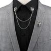 Broșe și accesorii pentru corp