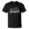 T-shirt da uomo 2024 T-shirt casual Triumphs Bonneville Speedmaster 2002-2024 Grafica Estiva Manica Corta 100% Cotone S-3XL Maglietta Fresca