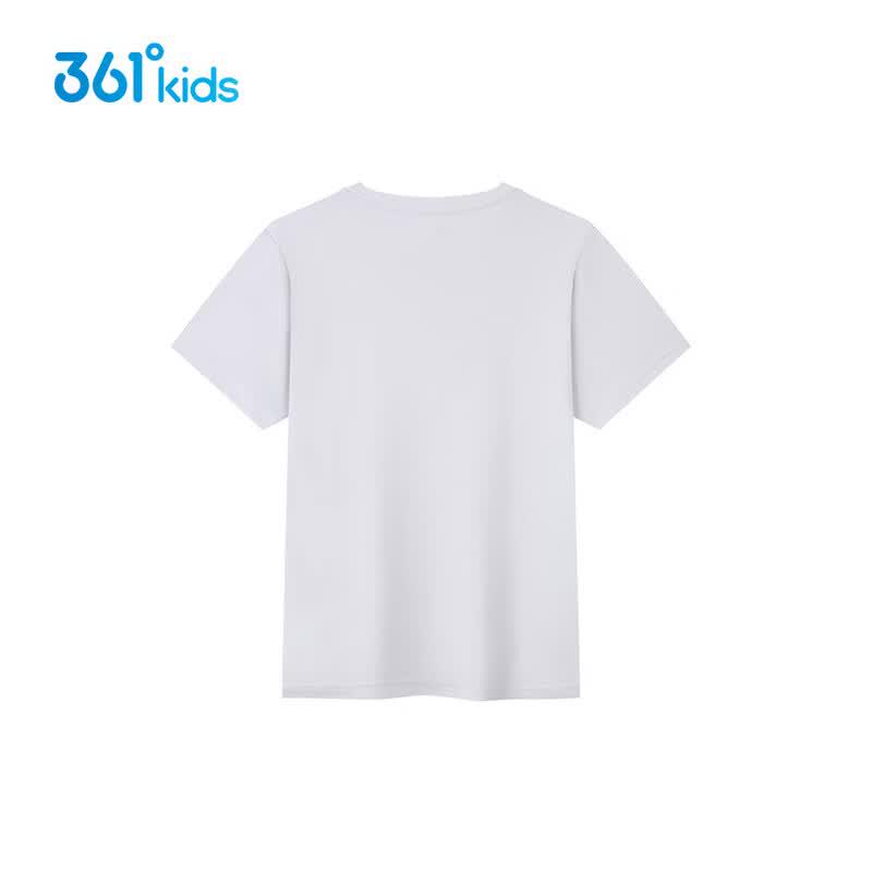 361° Kids' Short Sleeve Quick-Dry Sport T-Shirt