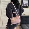 Fashion Versatile Handbag New Shoulder Messenger Bag