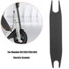 Foot Mat Silicone Anti-Slip Foot Peg Pad For ES2 ES3 ES4 Pedal Kick Scooter Replacement Accessories Parts