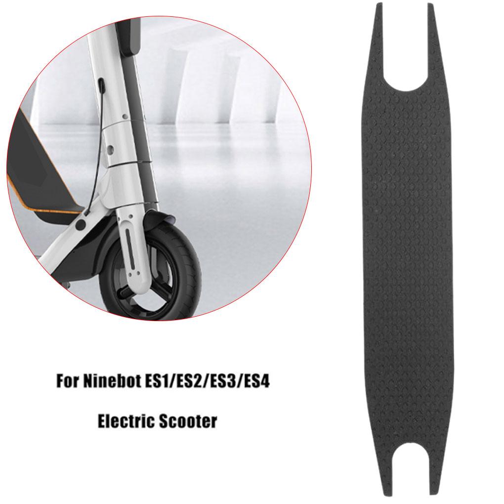 Foot Mat Silicone Anti-Slip Foot Peg Pad For ES2 ES3 ES4 Pedal Kick Scooter Replacement Accessories Parts