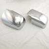 YOYOi Car Rearview Accessories Plated For Nissan X-Trail XTrail T31 2008 2009 2010 2011 2012 2013 Chrome Side Mirror Cover Trim